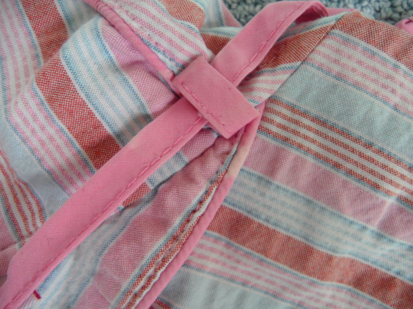 Sterntaler Sonnenhut Nackenschutz KU45