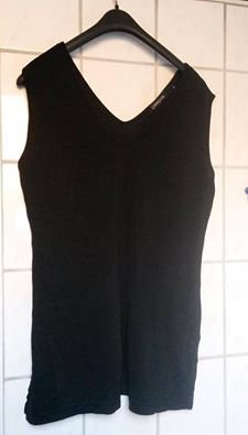 Lechtes Shirt Gr. 40 