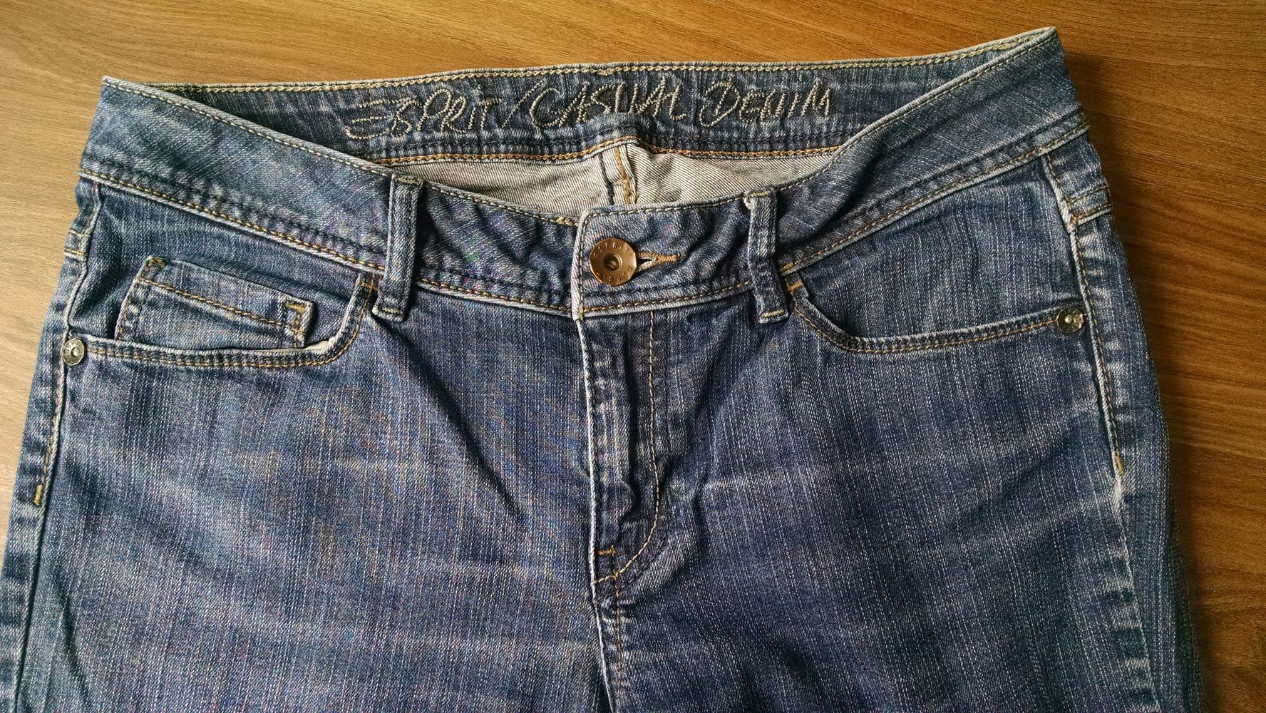 Bequeme Jeans W32 L30