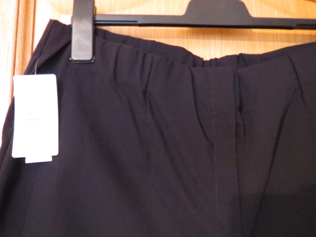 Hose, Gr.50/XL, Stretch