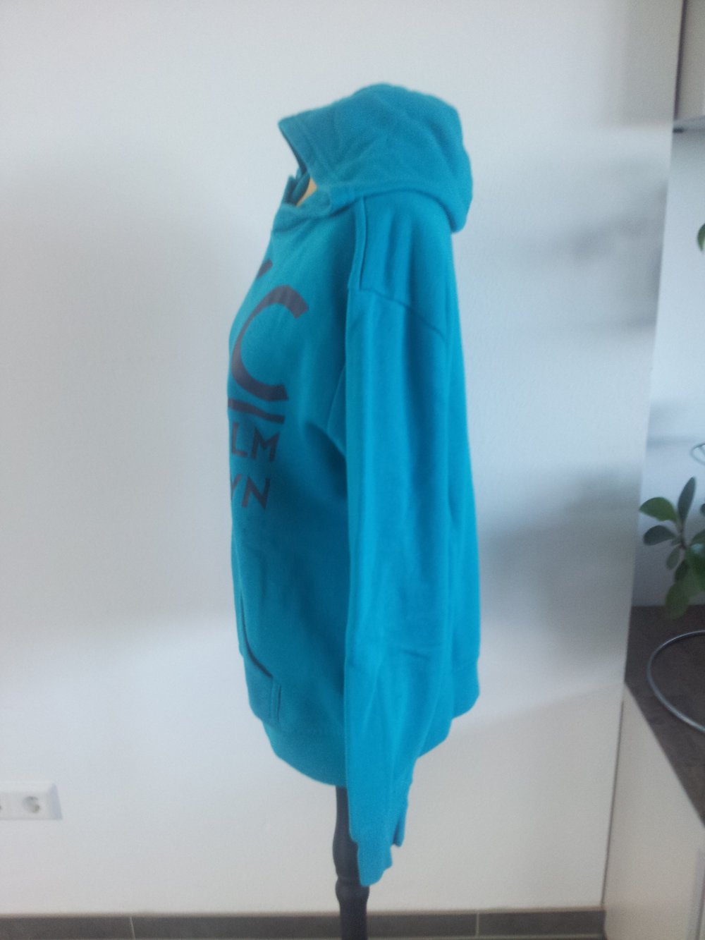 NYC Manhattan harlem bronx Brooklyn pullover