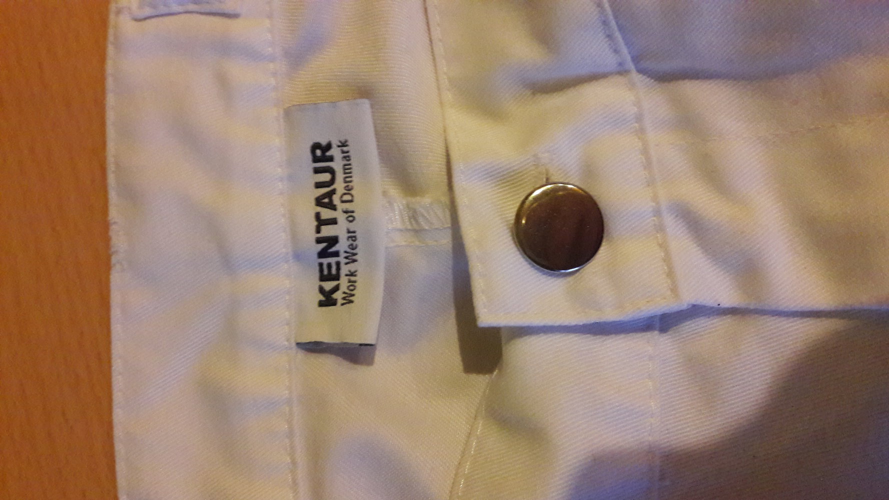 Klinikhose Damen, Größe M mit verstellbarem Bund