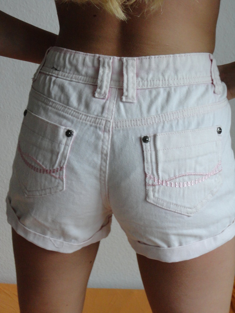 rosane Shorts