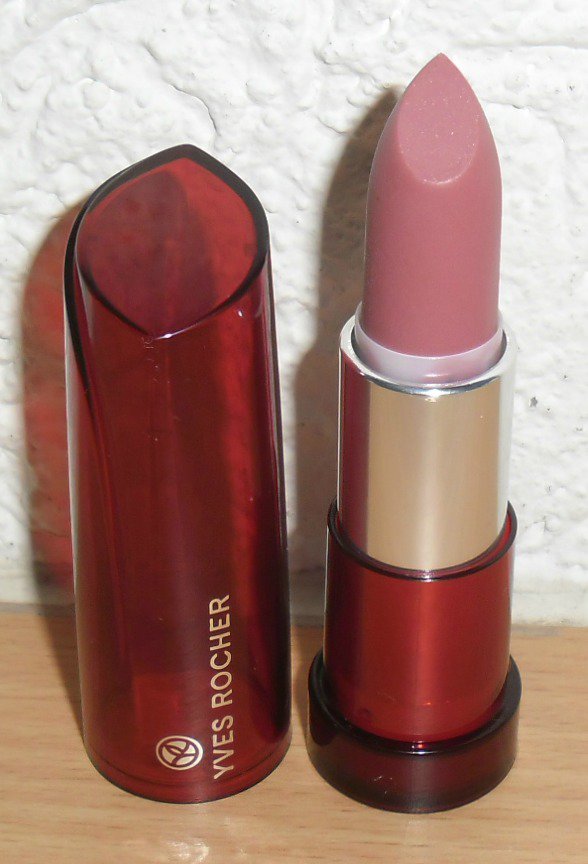 Yves Rocher Rouge Brillance Lippenstift 43. Mauve Poudré