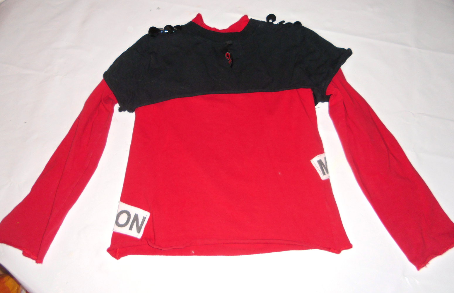 Magilla-tolles Langarmshirt Gr.152