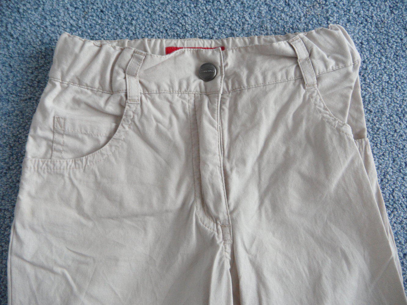 Sommerhose Staccato Gr. 122