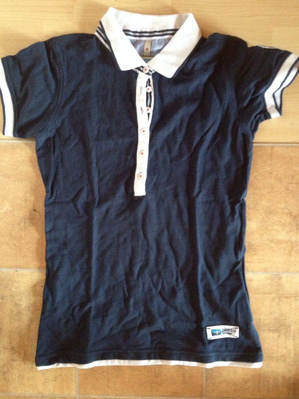 Segelshirt Polo von Bavaria Yacht 