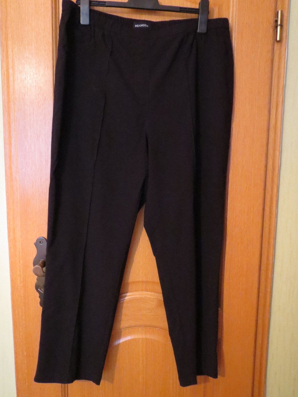 Hose, Gr. 50/XL, Stretch