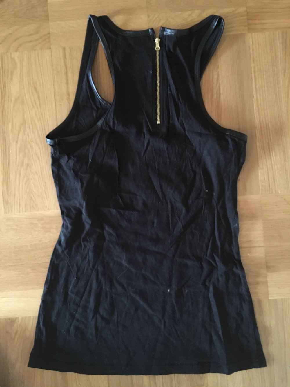 Bear INC Top / Shirt