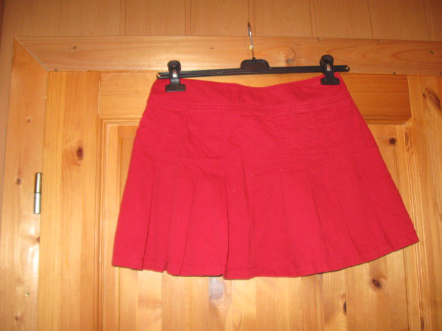 *** Sexy Mini Rock ***