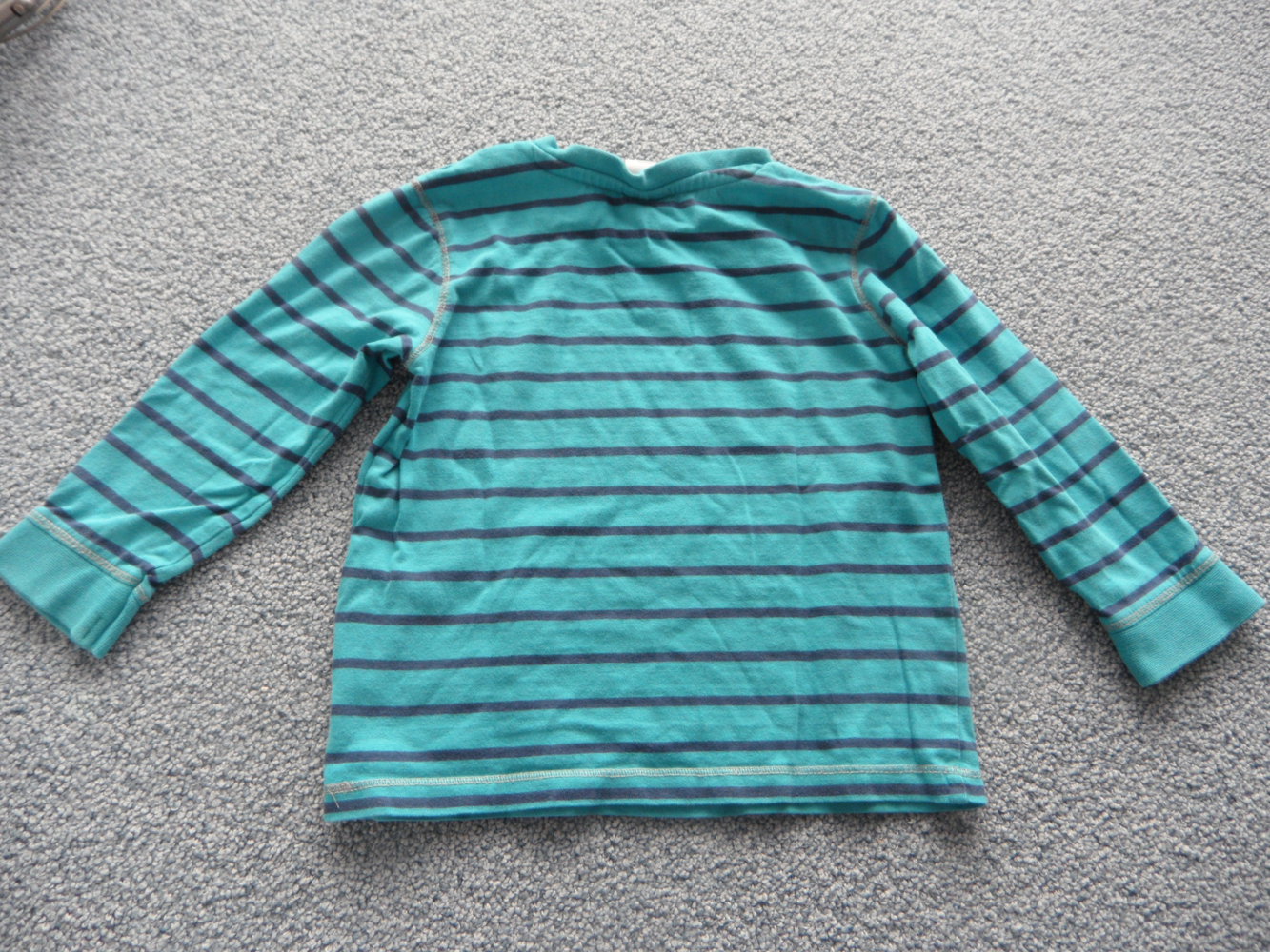 s.Oliver Langarmshirt in tollen Farben