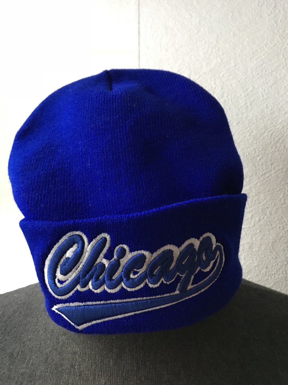 Chicago Beanie