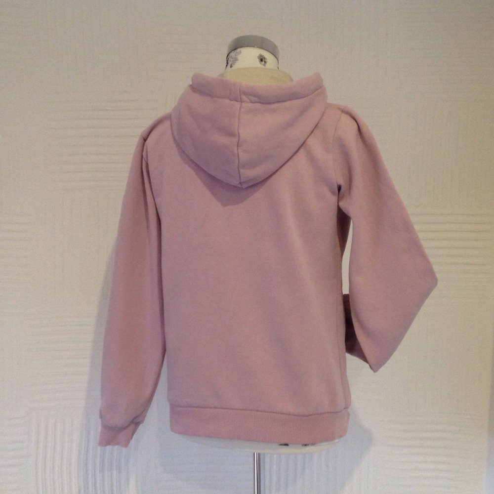 Kapuzenpulli - Hoodie - Größe 36/38