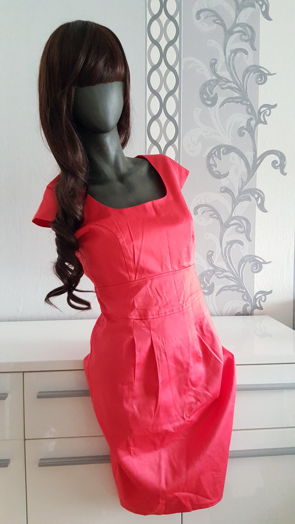 Apricot Business Pencildress Kleid 34 XS / S Neu