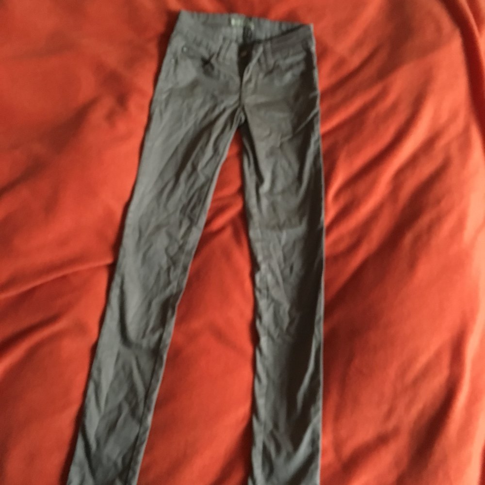Jeans, Röhre,  Hose, strech