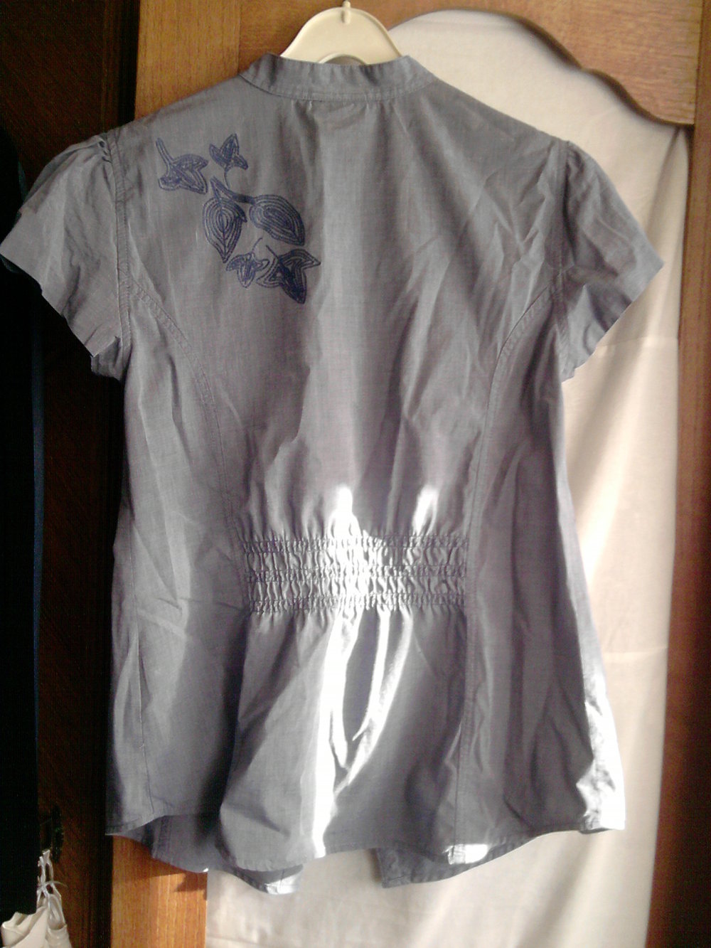 Mexx Bluse Tunika Gr.40 