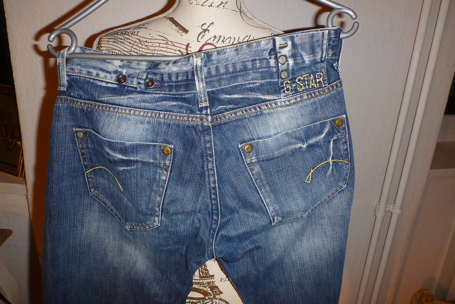 G-Star Jeans 26/32