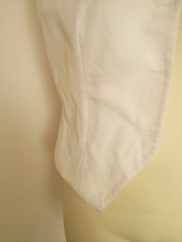 Exklusive Design Vintage Bluse Weste