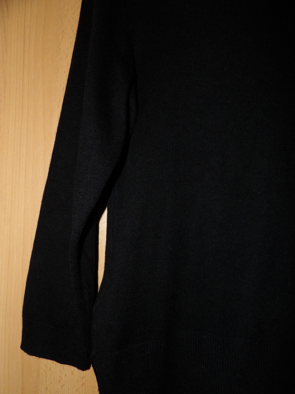 Kurz Pullover Pulli Oberteil H&M Gr. 34 Bauchfrei