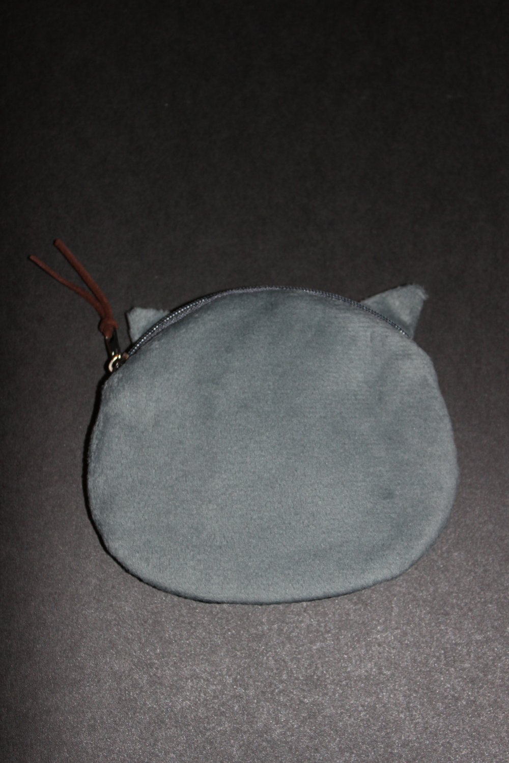 Alice im Wunderland Grinsekatze Cheshire Cat Geldbörse Täschchen