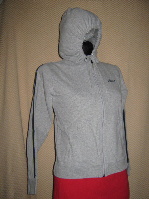 NEU * Sportiv * Kapuzen * Sweat * Jacke * Hoodie * Cardigan 