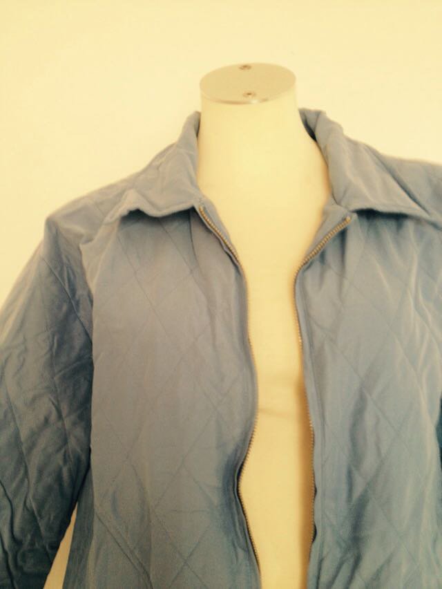 Elegante Übergangsjacke Jäckchen 