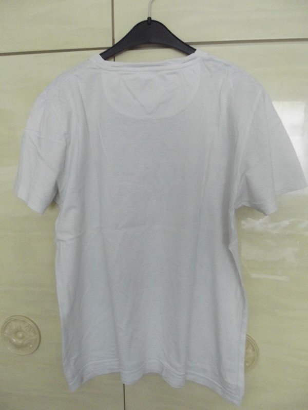 Sehr schönes kurzarm Shirt von Tom Tailor