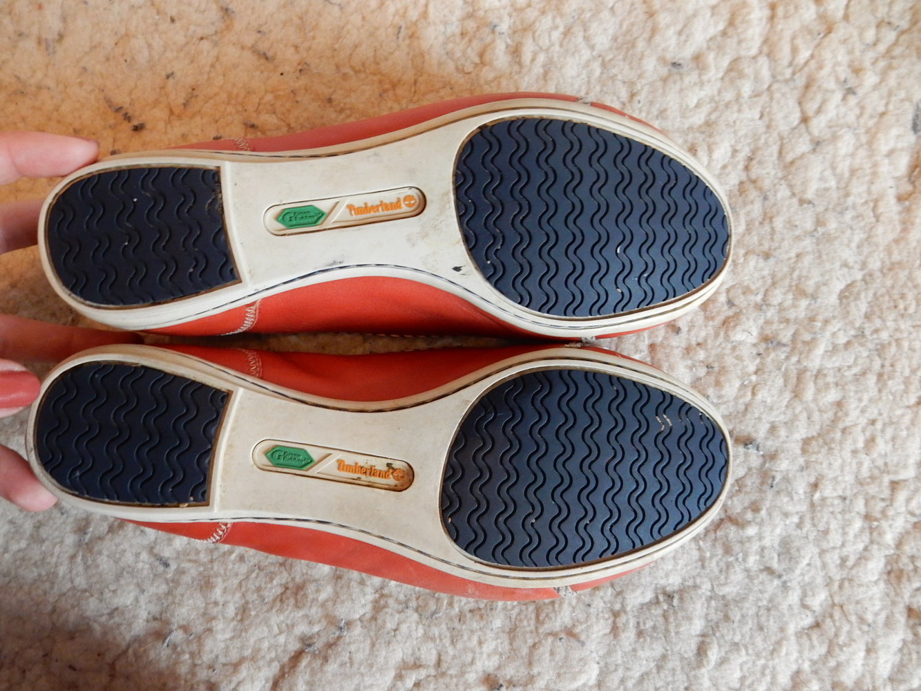 Timberland Earth Keepers