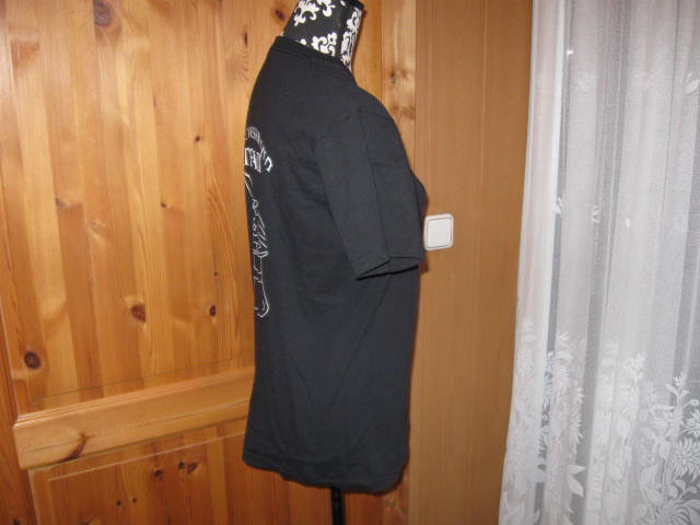 *** Einfaches Shirt mit Druck ***