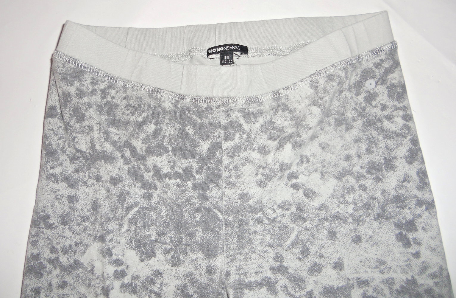 nononsense- schöne ca 7/8 Legging Gr. 134/140