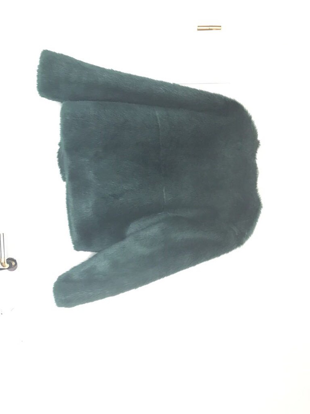 Faux Fur Jacke von NAKD