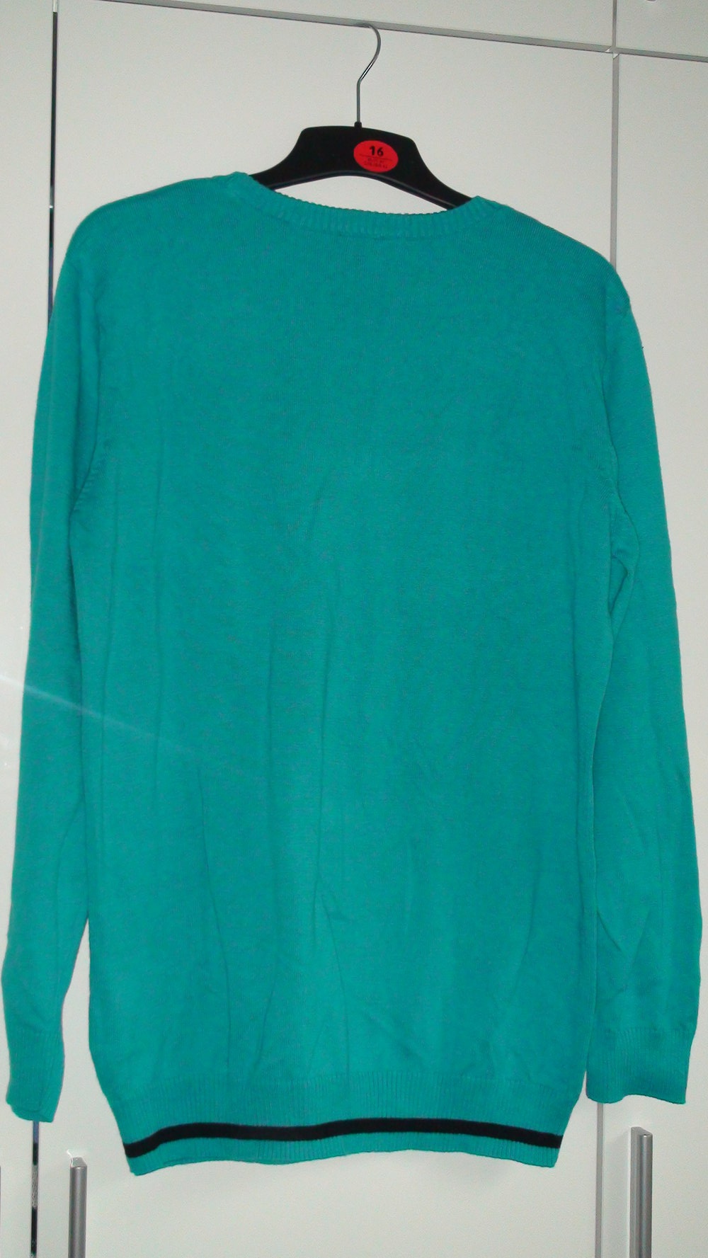 Pulli für Jungs Gr.170/176