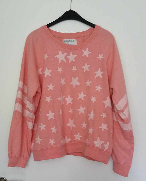 Chelsea Peers Kuschelpulli Asos Pullover