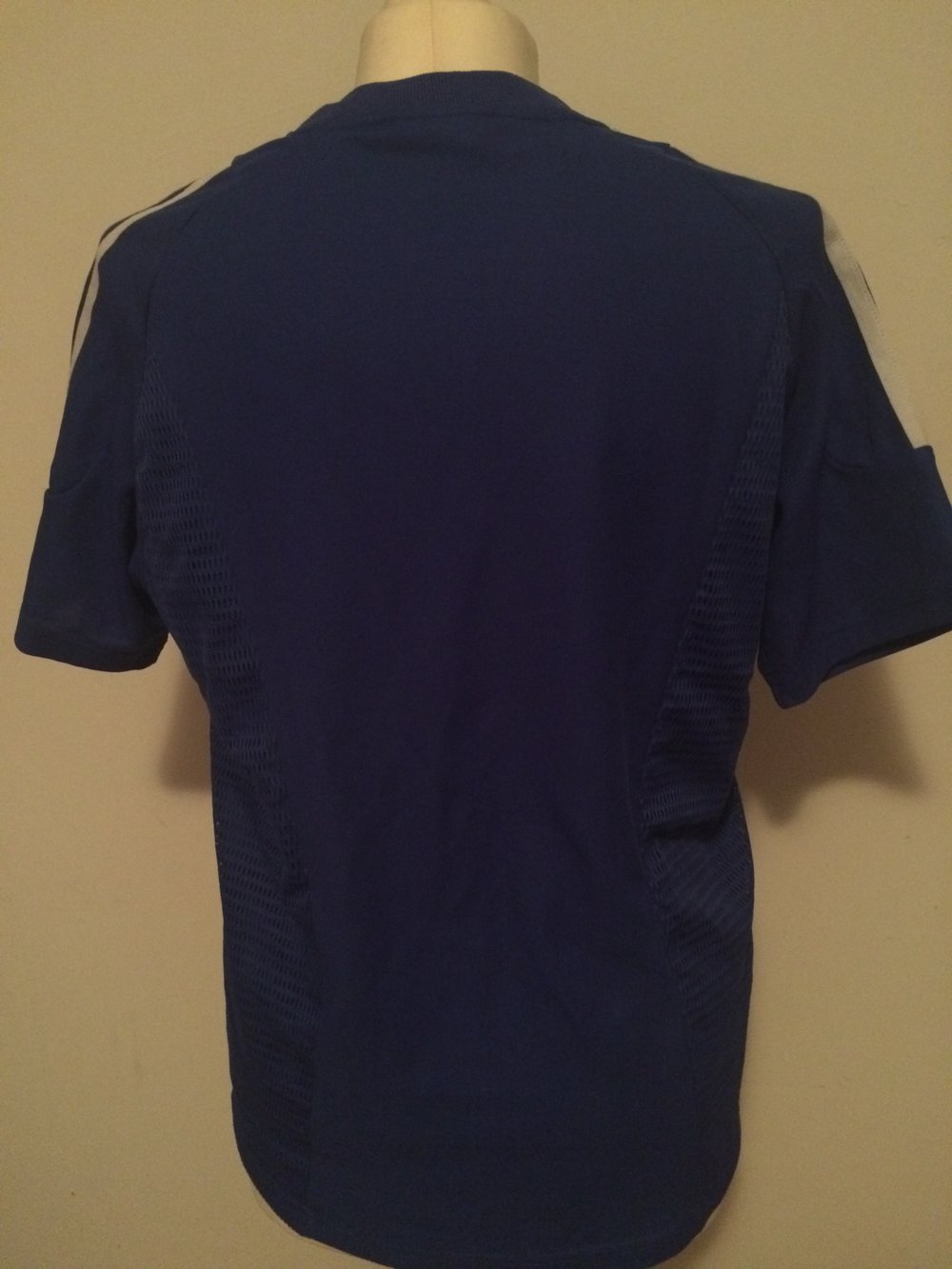 Schalke Trikot Victoria Adidas