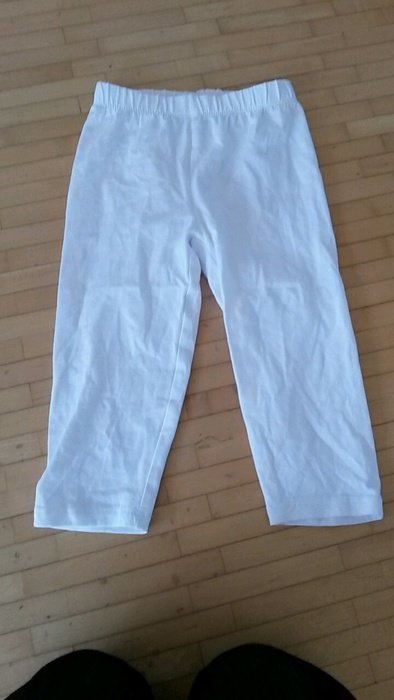 Capri Leggings von Vertbaudet neuwertig