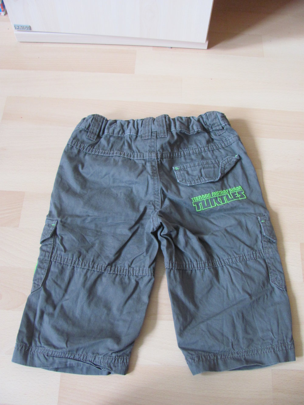 Hose Größe Größe 80