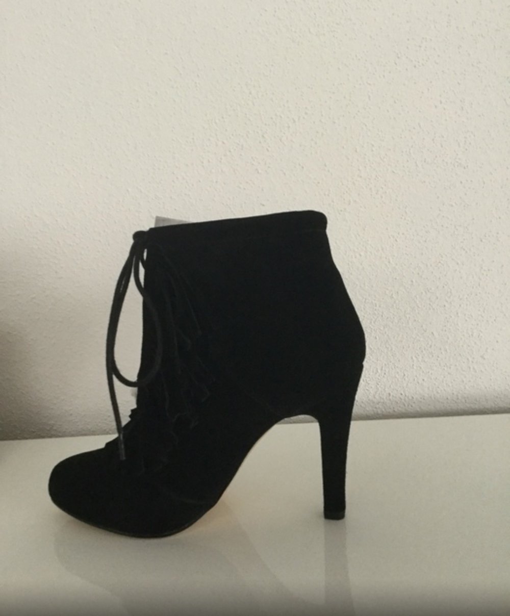 Bullboxer Stiefeletten NEU Gr. 38