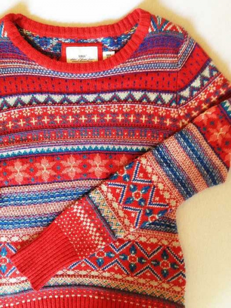 Norweger pullover damen hxxm Clearance