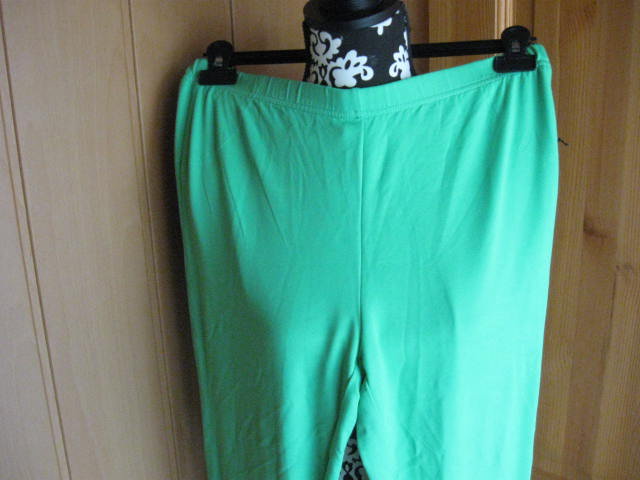 *** Leggings in einer irren Farbe ***