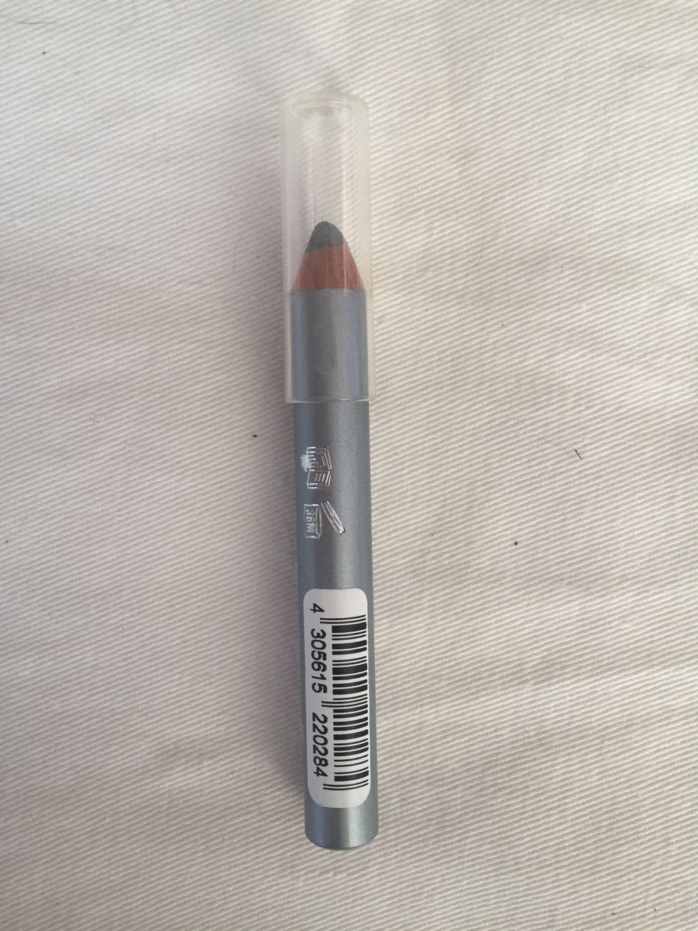 Kajal Eyeshadow Pencil Silver Star