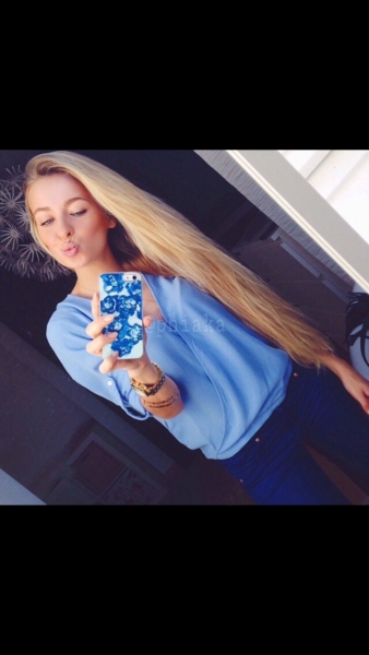 Wickelbluse Shirt Hemd blau XS