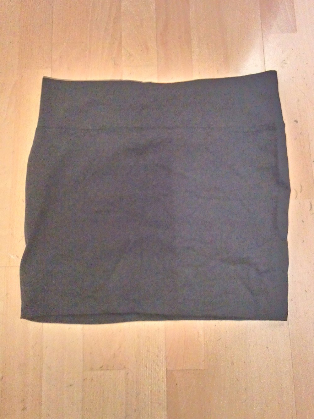 Mini Rock Stretch Gr. XL