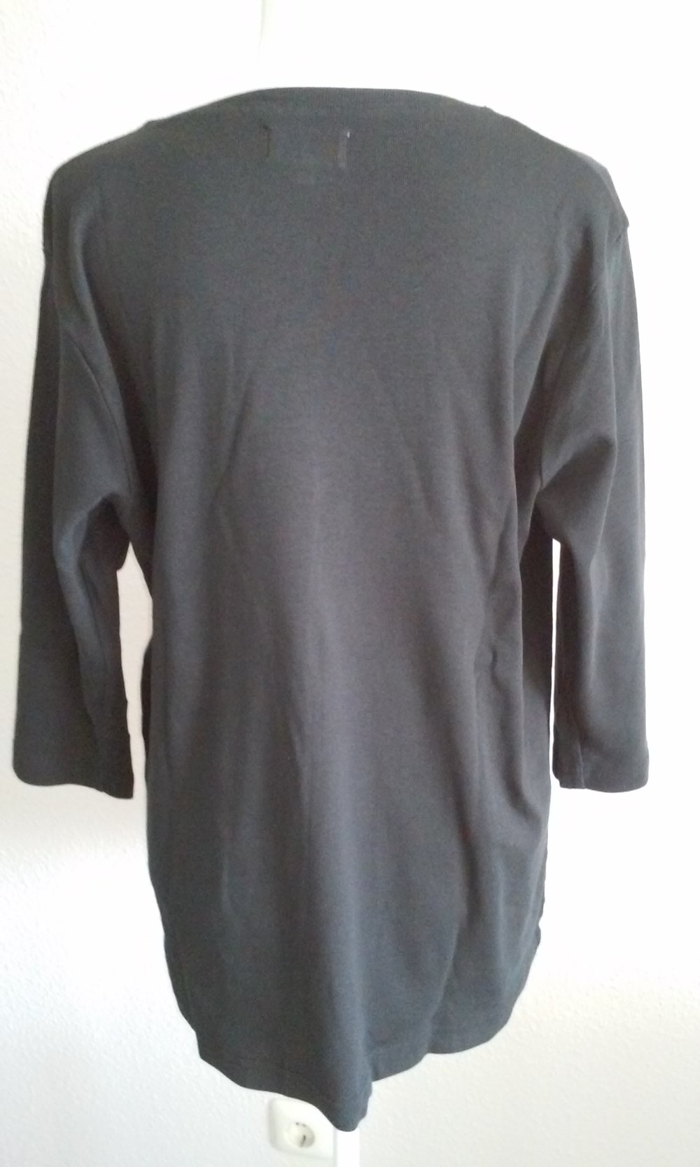 T-Shirt Marken Shirt Frida Shirt 3/4arm 