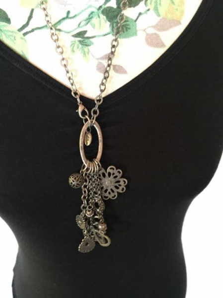 Süße s.Oliver Kette