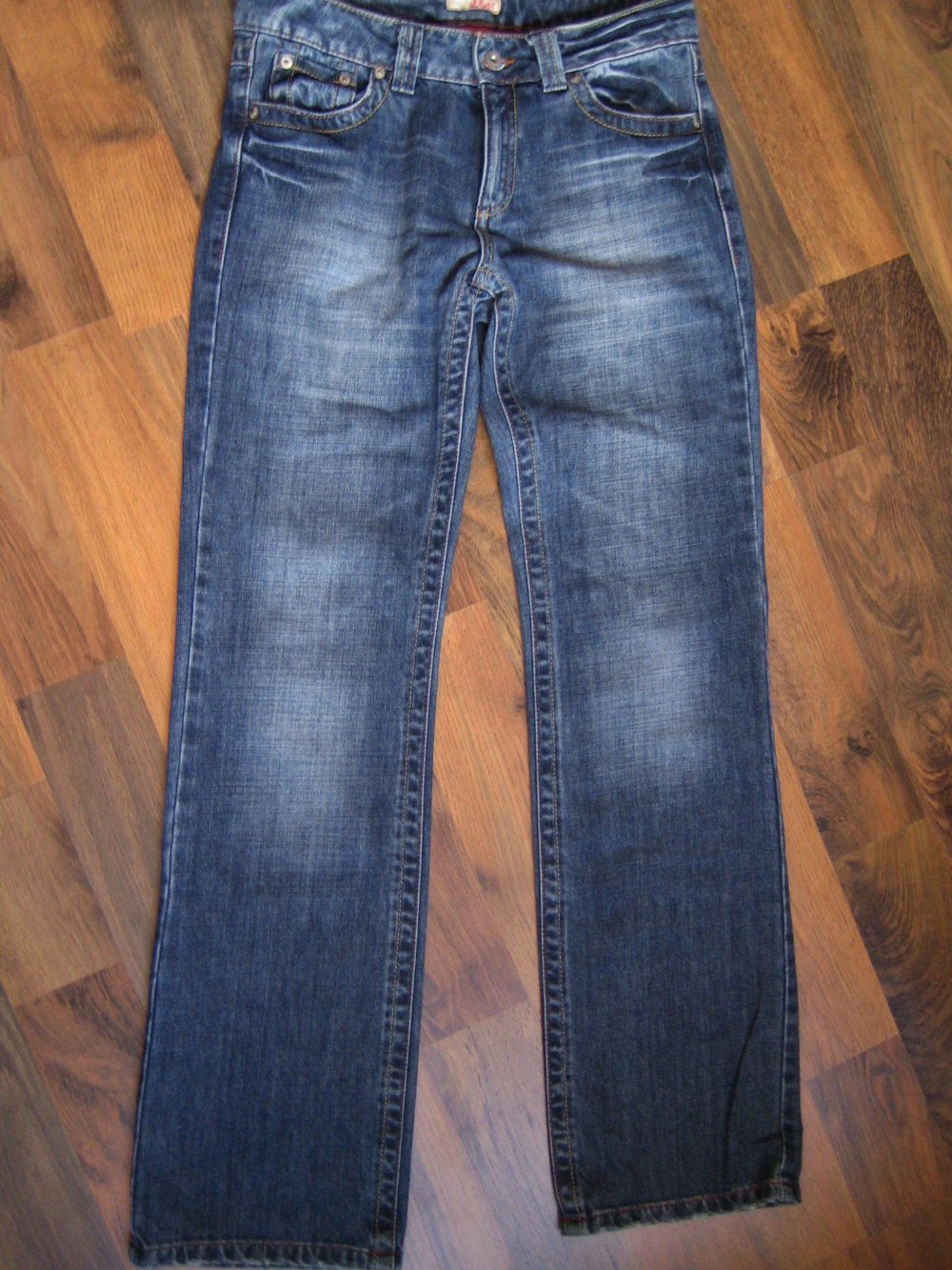 Jeans S. Oliver Gr. 36 / 32