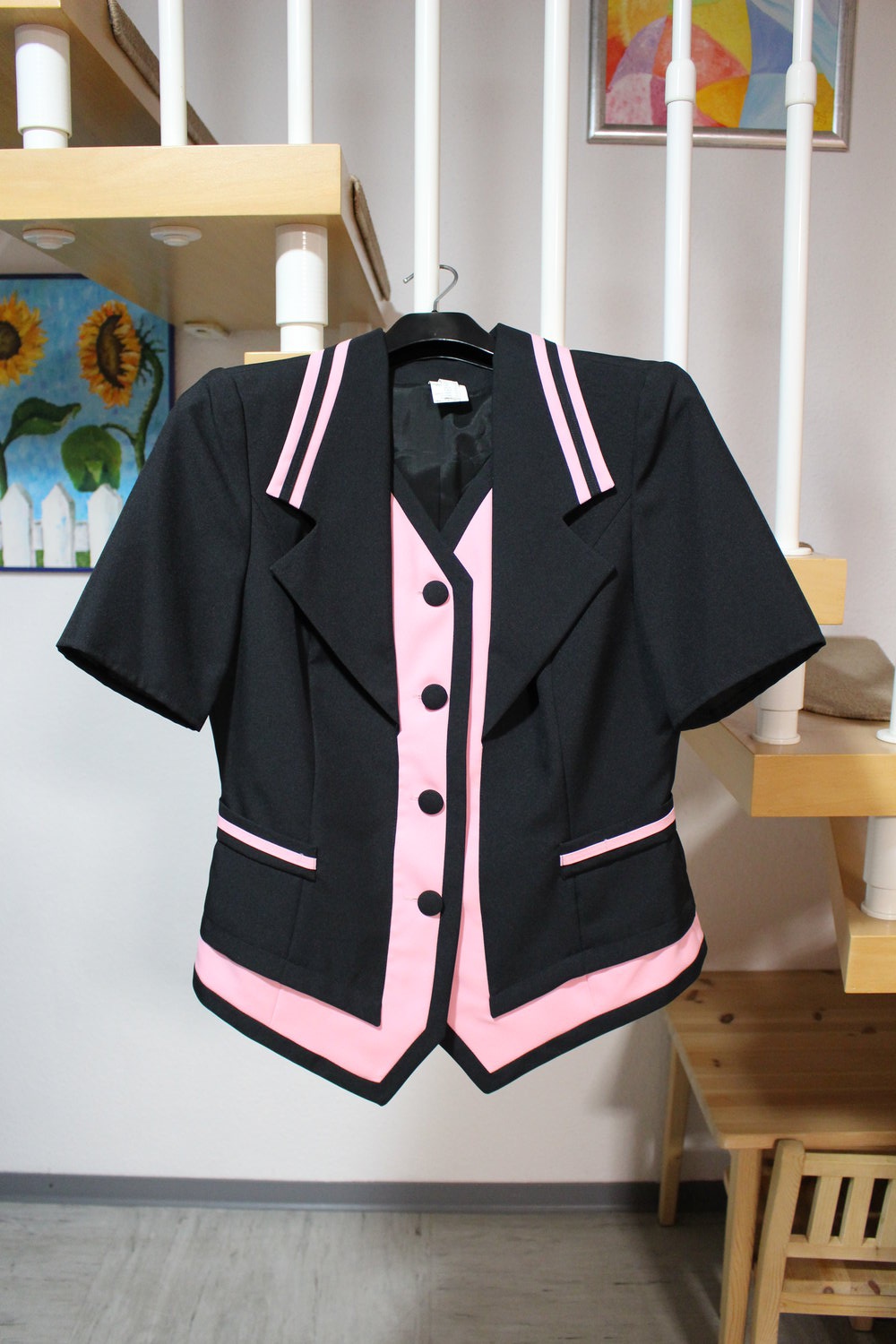 341. Blazer von Klingel, Gr. 38