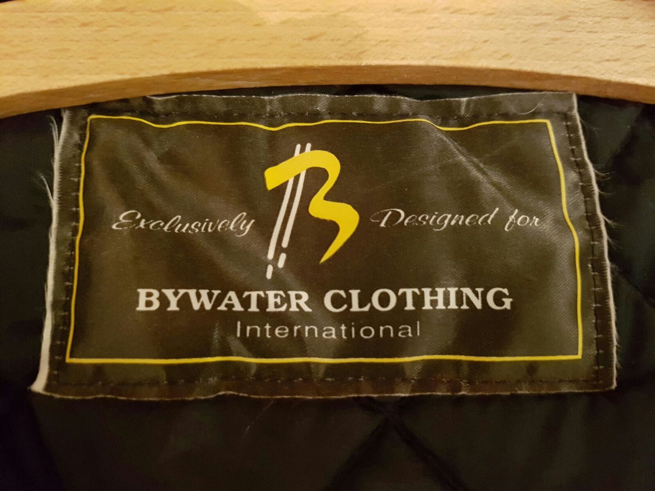 Reiterweste ungetragen Größe L