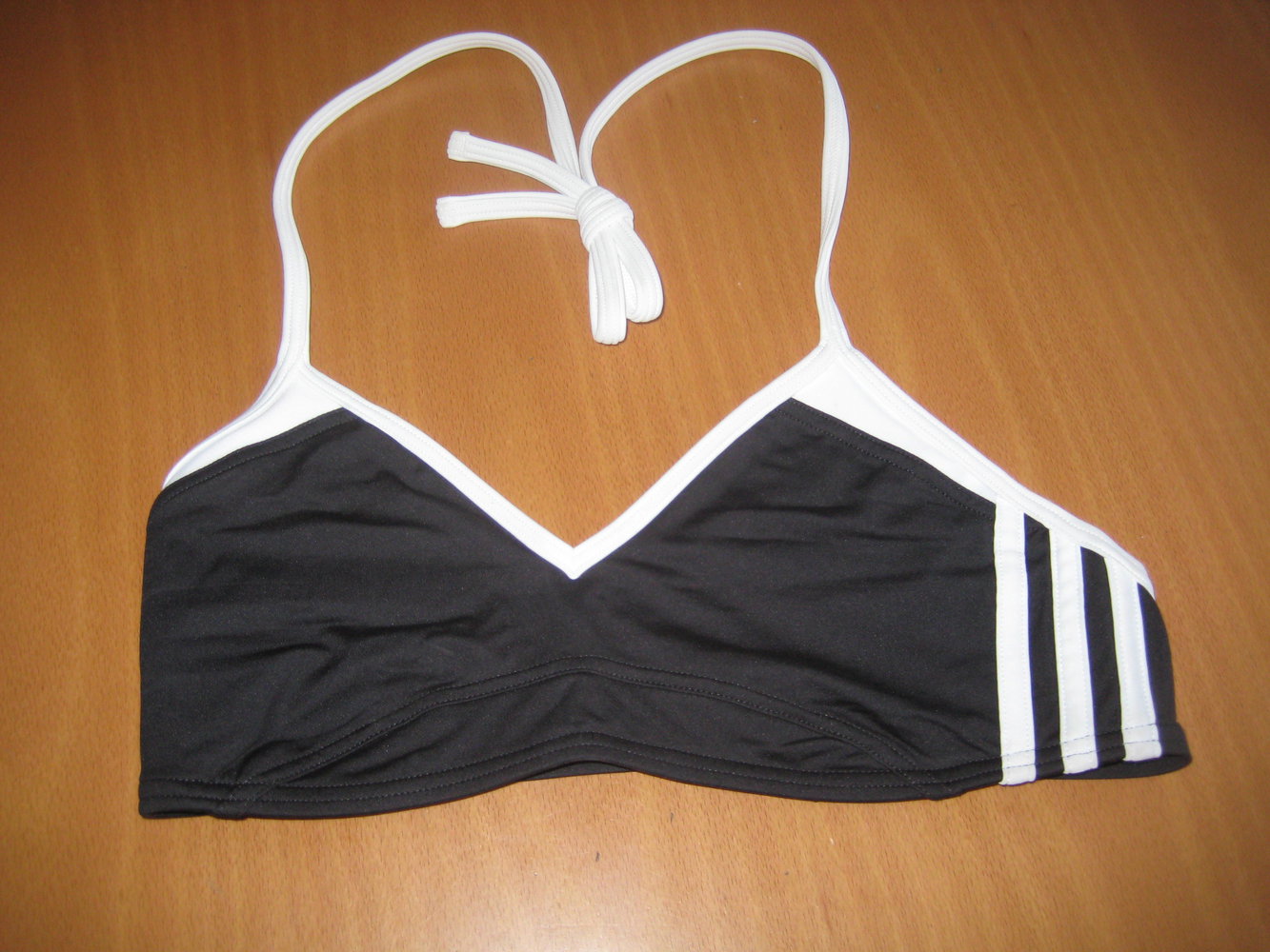 BIKINI (Oberteil) von  ADIDAS  Gr. 38 NEU