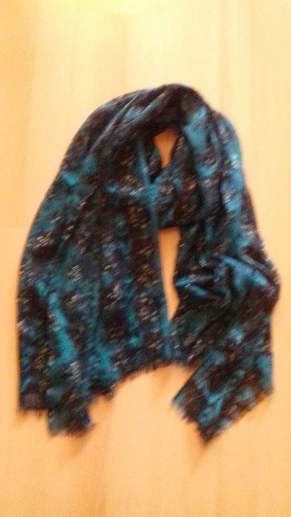 Tuch / Schal
