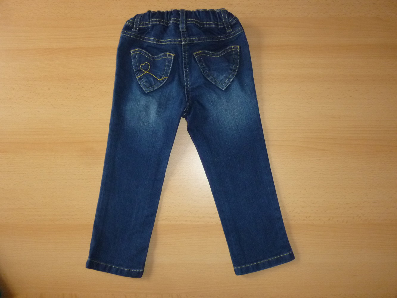 Tom Tailor Jeans Gr. 92